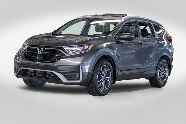 2022 Honda CR-V in Dorval, Quebec