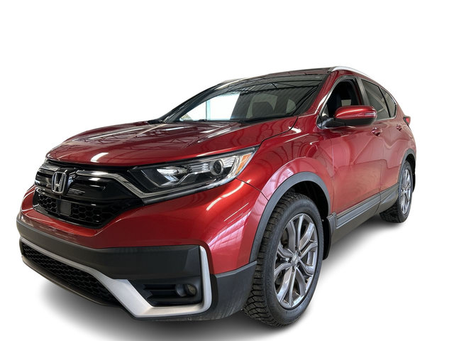 2022 Honda CR-V in Dorval, Quebec