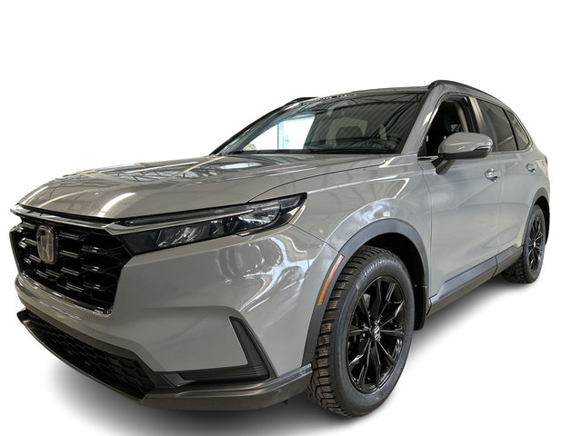 2023 Honda CR-V in Dorval, Quebec