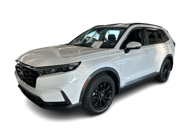 2023 Honda CR-V in Dorval, Quebec