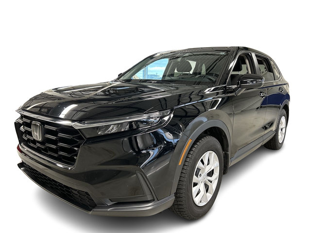 2024 Honda CR-V in Dorval, Quebec