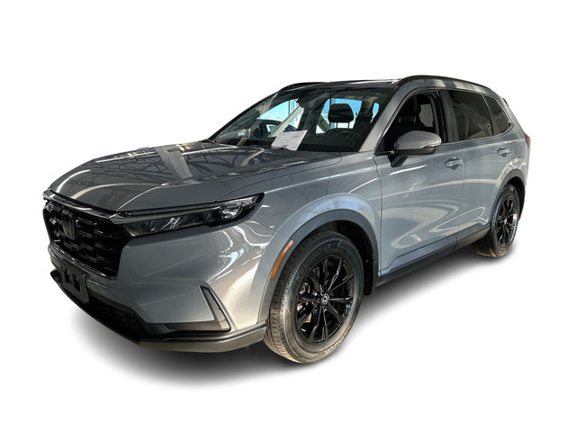 2024 Honda CR-V SPORT 4WD in Dorval, Quebec