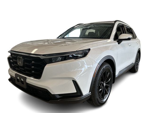 2025 Honda CR-V in Dorval, Quebec