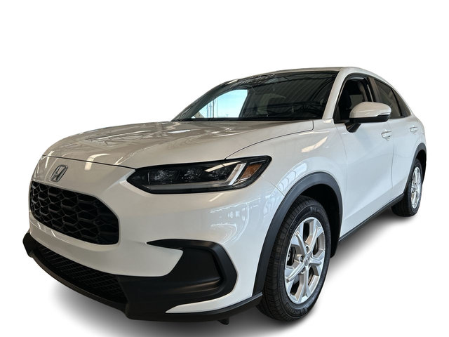2023 Honda HR-V in Dorval, Quebec