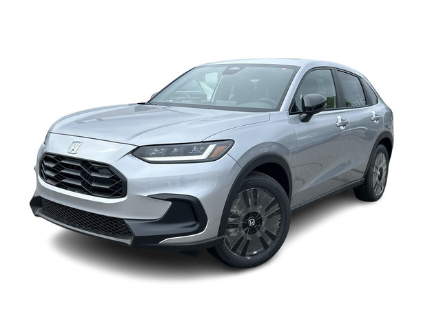 2026 Honda HR-V in Dorval, Quebec