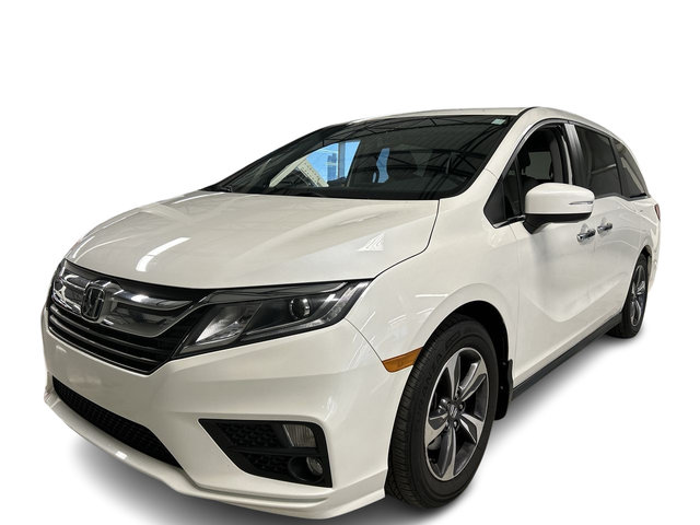 2019 Honda Odyssey in Dorval, Quebec