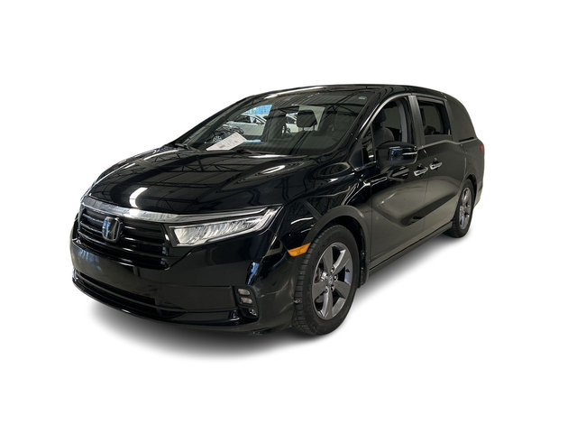 Honda ODYSSEY EX-L-RES  2022 à Dorval, Québec