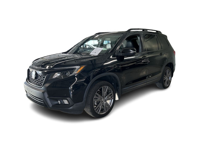 Honda PASSPORT EX-L  2019 à Dorval, Québec