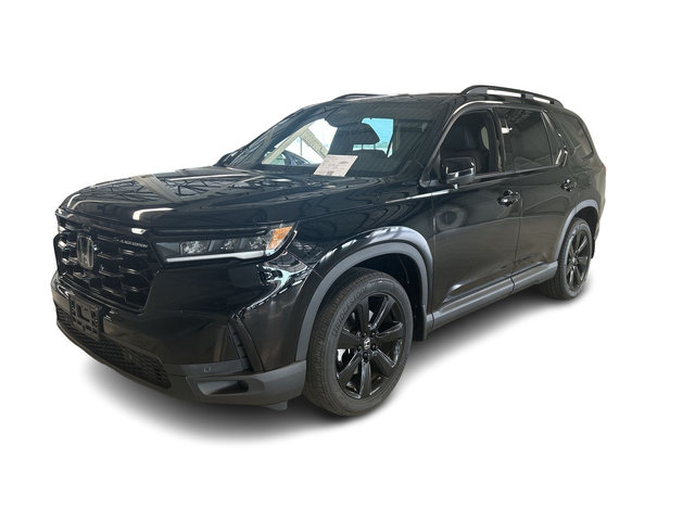 2023 Honda PILOT ELITE in Dorval, Quebec