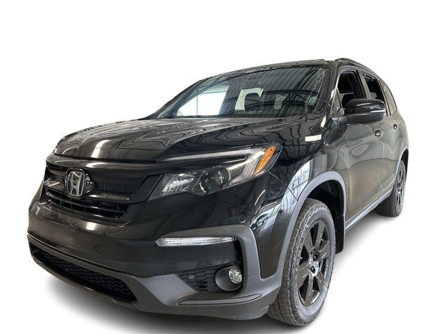 2022 Honda Pilot in Dorval, Quebec