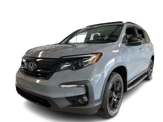 2022 Honda Pilot in Dorval, Quebec