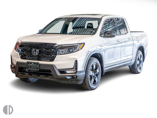 2025 Honda Ridgeline in Dorval, Quebec