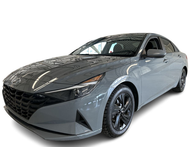 2022 Hyundai Elantra in Dorval, Quebec
