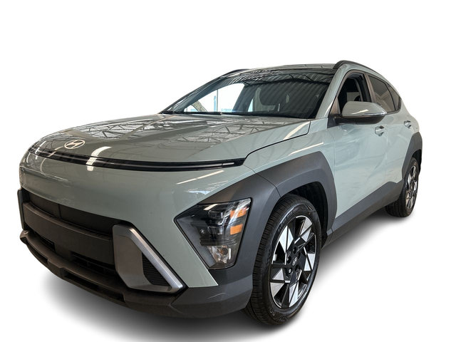 2024 Hyundai Kona in Dorval, Quebec