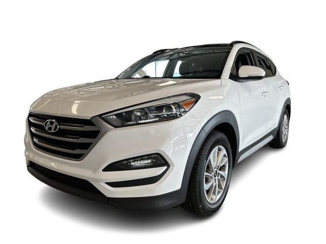 Hyundai Tucson  2018 à Dorval, Québec