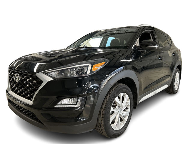 Hyundai Tucson  2020 à Dorval, Québec
