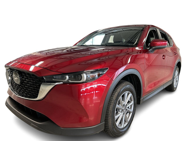 2024 Mazda CX-5 in Dorval, Quebec