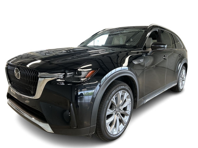 Mazda CX-90 MHEV  2025 à Dorval, Québec