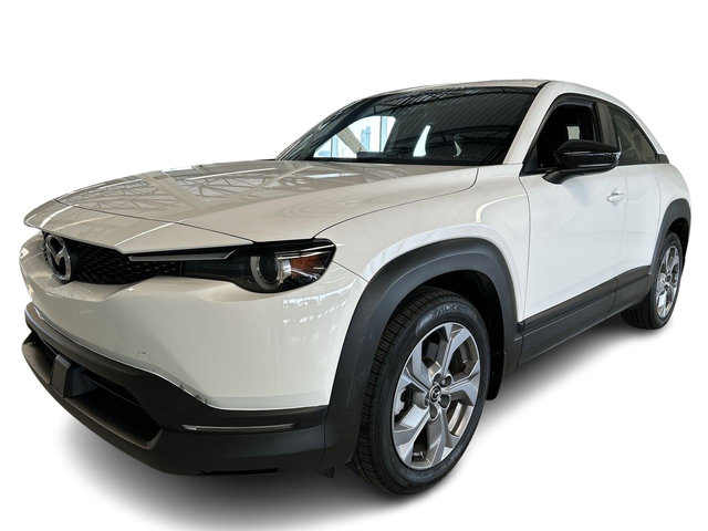 Mazda MX-30 EV  2022 à Dorval, Québec