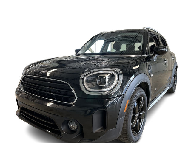2024 MINI Countryman in Dorval, Quebec