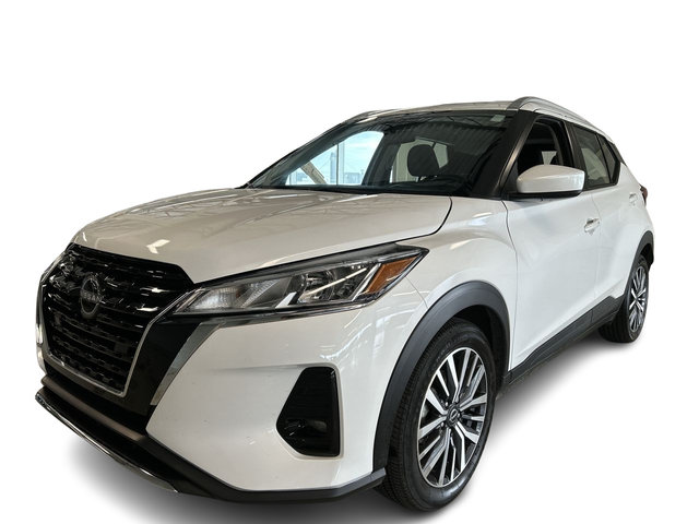 2024 Nissan Kicks in Dorval, Quebec
