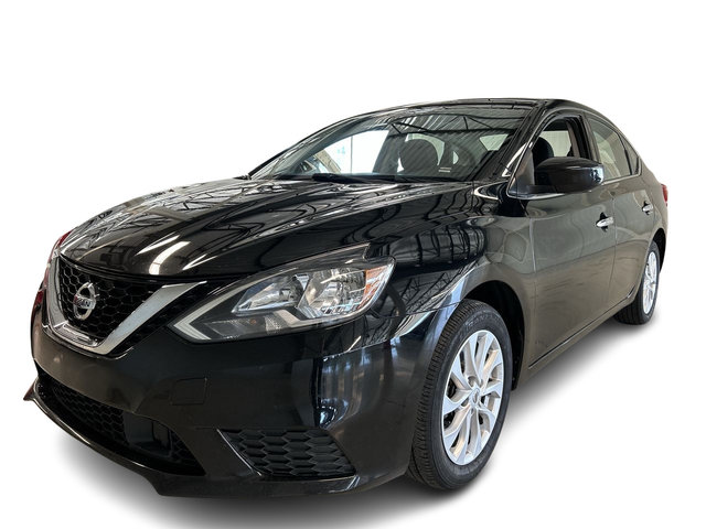 Nissan Sentra  2019 à Dorval, Québec