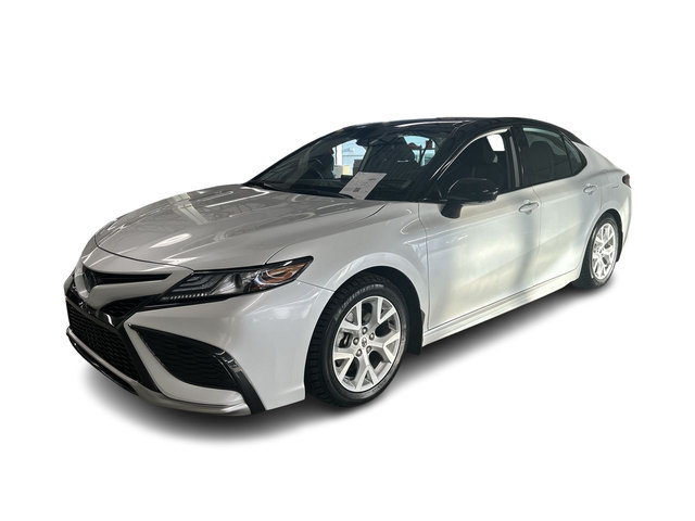Toyota Camry  2023 à Dorval, Québec