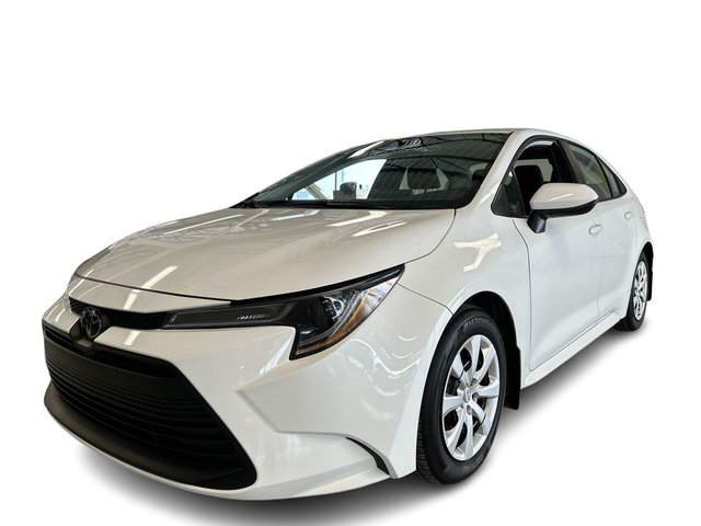 Toyota Corolla  2024 à Dorval, Québec