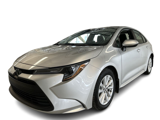 Toyota Corolla  2025 à Dorval, Québec
