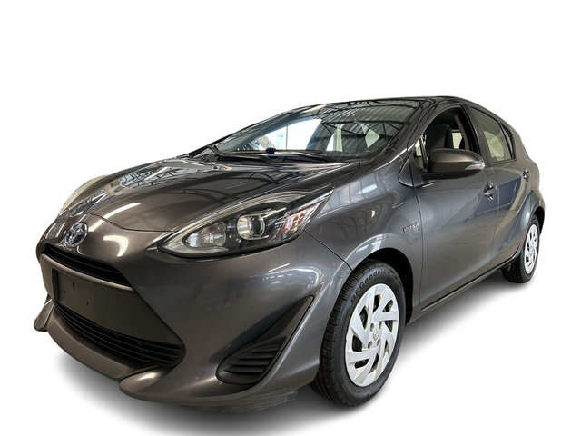 2018 Toyota Prius c in Dorval, Quebec