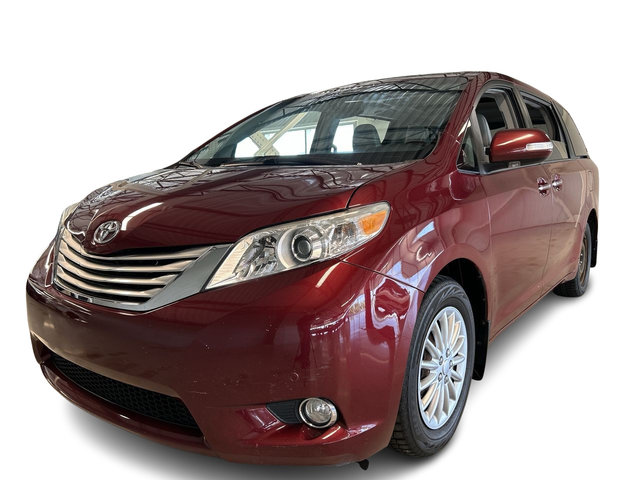 2013 Toyota Sienna in Dorval, Quebec
