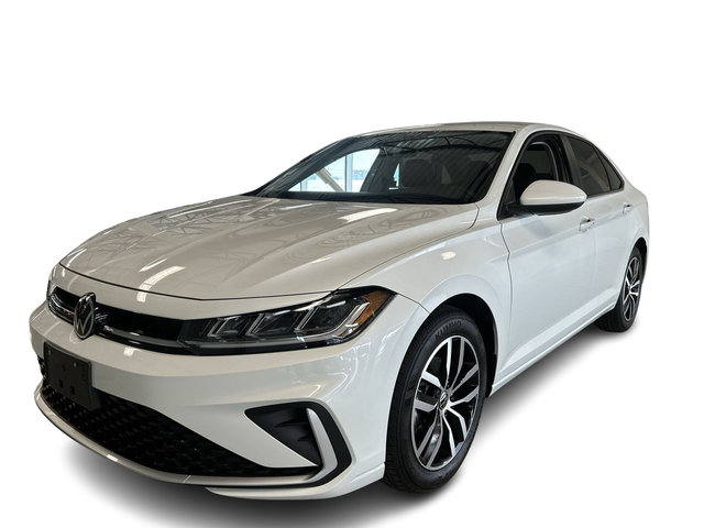 2025 Volkswagen Jetta in Dorval, Quebec