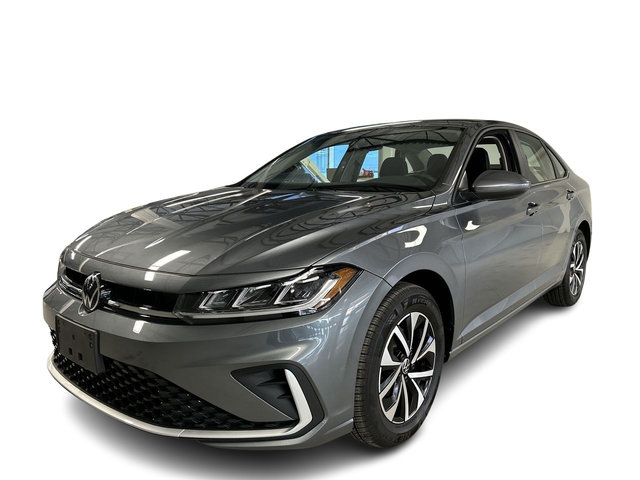 Volkswagen Jetta  2025 à Dorval, Québec