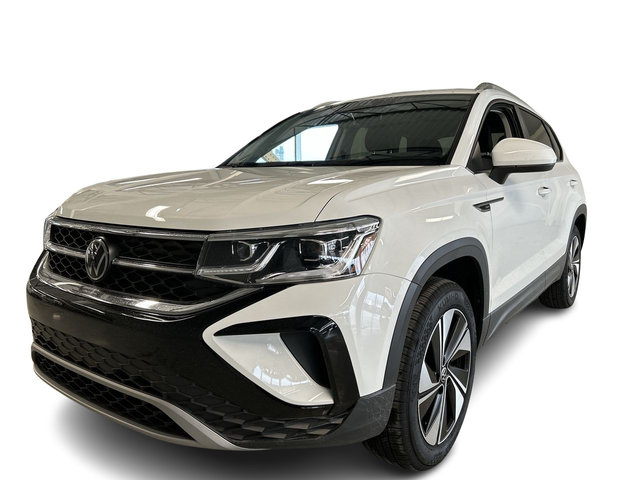 Volkswagen Taos  2024 à Dorval, Québec