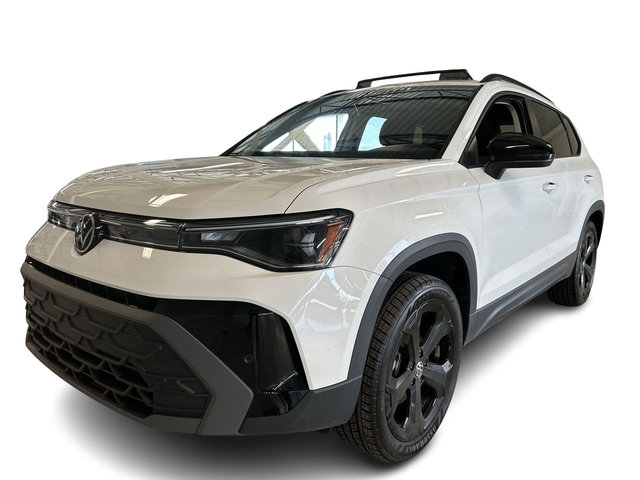 Volkswagen Taos  2025 à Dorval, Québec