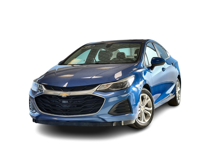 2019 Chevrolet Cruze in Regina, Saskatchewan