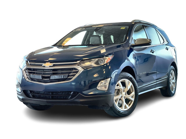 2020 Chevrolet Equinox in Regina, Saskatchewan