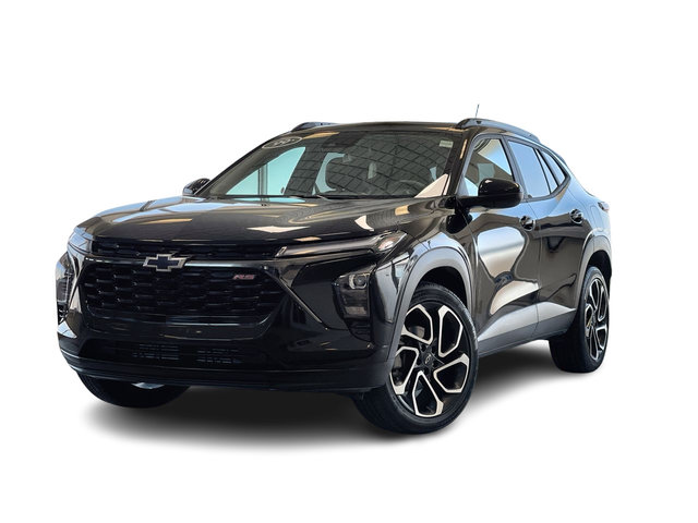 2024 Chevrolet Trax in Regina, Saskatchewan