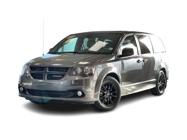 2019 Dodge Grand Caravan in Regina, Saskatchewan