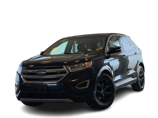 2015 Ford Edge in Regina, Saskatchewan