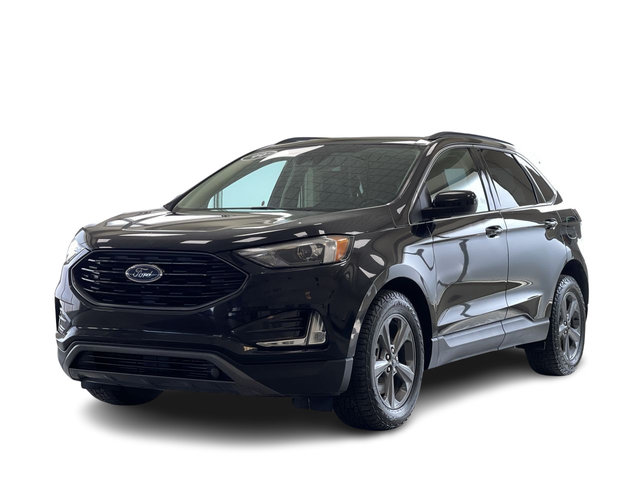 2022 Ford Edge in Regina, Saskatchewan