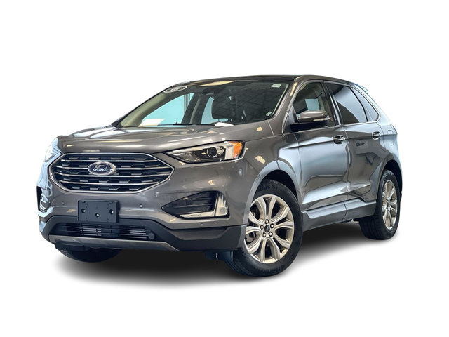 2024 Ford Edge in Regina, Saskatchewan
