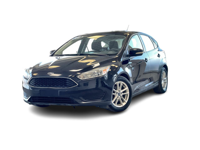 2017 Ford Focus in Regina, Saskatchewan