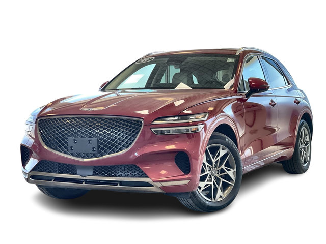 2022 GENESIS GV70 in Regina, Saskatchewan