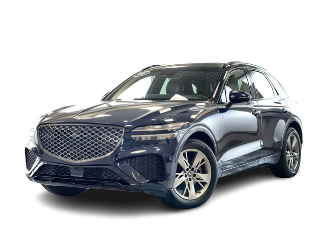 2022 GENESIS GV70 in Regina, Saskatchewan
