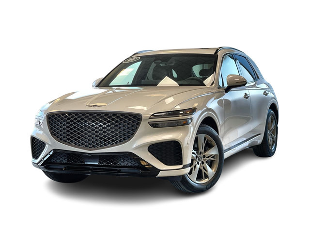 2023 GENESIS GV70 in Regina, Saskatchewan