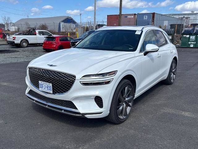 2025 GENESIS GV70 in Regina, Saskatchewan
