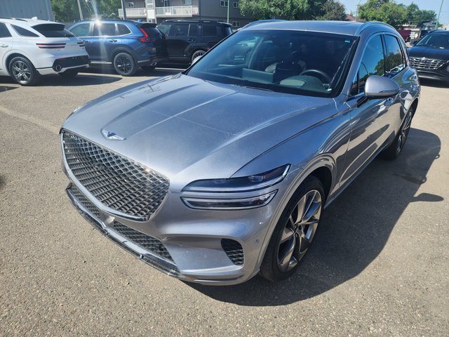 2025 GENESIS GV70 in Regina, Saskatchewan