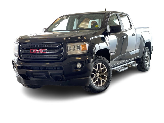 2019 GMC Canyon in Regina, Saskatchewan