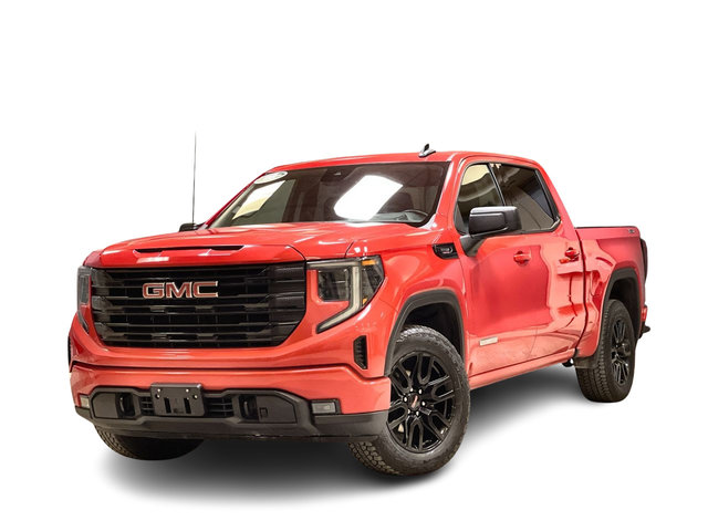 2024 GMC Sierra 1500 in Regina, Saskatchewan